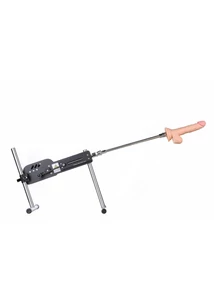 Szexgép Sex machine No 1