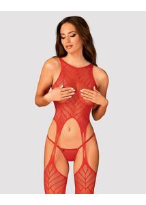 Testharisnya Obsessive Bodystocking n122 s/m/l