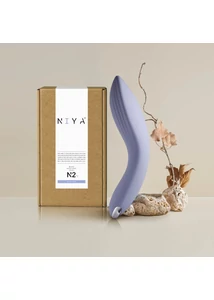 Niya 2 ergonómikus masszírozó vibrátor