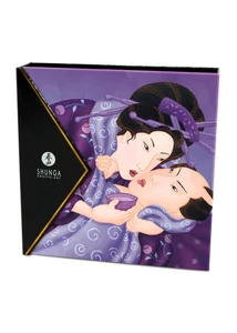 Shunga masszázs készlet Geisha's secret kit exotic fruits