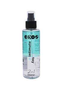 Intim tisztító Eros 2in1 intimate toy 150 ml