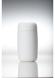 Maszturbátor Tenga puffy sugar white
