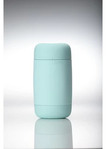 Maszturbátor Tenga puffy mint green