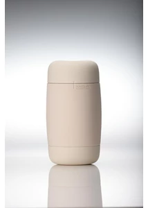 Maszturbátor Tenga puffy latte brown