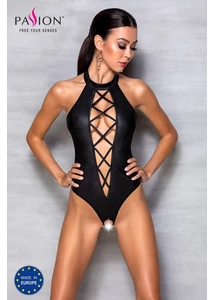 Fekete testharisnya Nancy body black l/xl