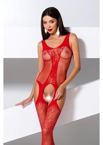 Piros cicaruha Passion Bs072 red