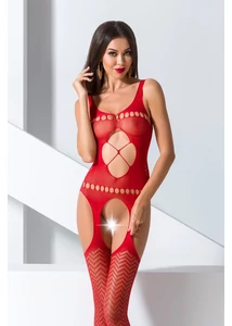 Cicaruha Passion Bs057 red