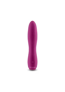 Obsession Clyde dark pink  rúdvibrátor