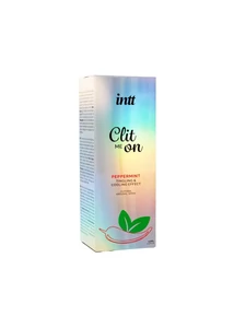 Csikló izgató spray Clit me on peppermint 12 ml