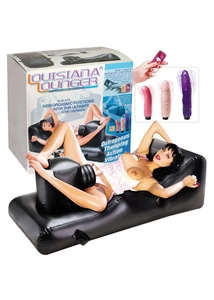 Szexgép Louisiana Lounger