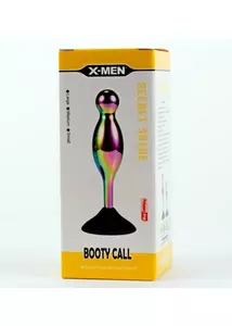 Popsidugó fém X-men secret shine booty call s v