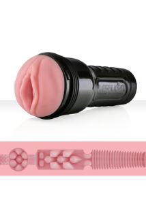 Vagina masztrubátor Pink lady destroya Fleshlight