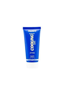 Prorino Prorino hűsítő hatású gél cooling gel strong 100 ml