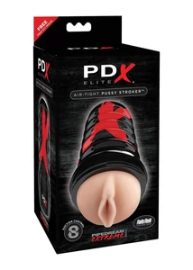 Vagina maszturbátor Air tight pussy stroker