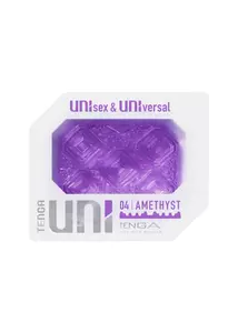 Tenga Uni Amethyst uniszex maszturbátor