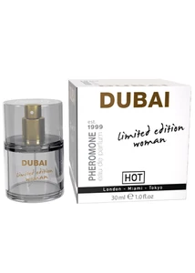 Női feromon parfüm Hot dubai limited edition women