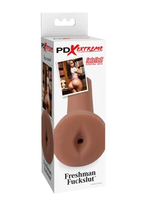 Ánusz maszturbátor Freshman fuckslut