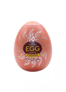 Tenga Egg Shiny II maszturbátor tojás