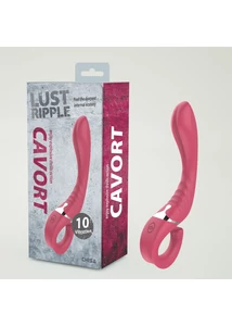 G-pont vibrátor Cavort