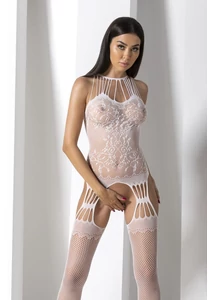 Fehér testharisnya Bs095 white