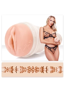 Fleshlight Girls maszturbátor Emma Hix Syrup vagina