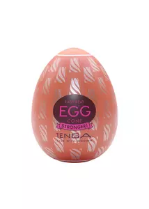 Tenga Egg Cone maszturbátor tojás