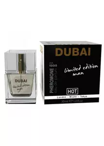 Férfi feromon parfüm Hot dubai limited edition men