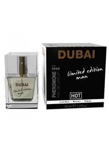 Férfi feromon parfüm Hot dubai limited edition men