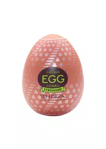 Tenga Egg Combo maszturbátor tojás