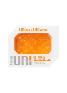 Tenga Uni Topaz uniszex maszturbátor 