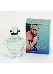 Férfiaknak feromonos parfüm Pheromen eau de toilette - 15 ml