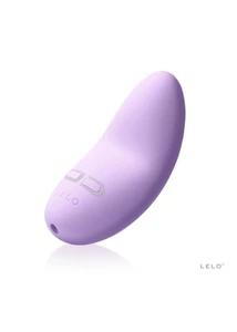 Prémium csiklóizgató vibrátor Lily 2 Lavender & Manuka Honey