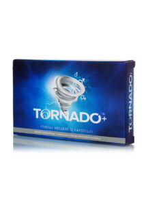 Tornado potencianövelő férfiaknak 2 db