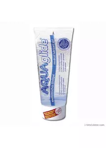 Aqua Glide síkosító, antiallergén vízbázisú