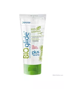 Bio Glide Plus síkosító gél