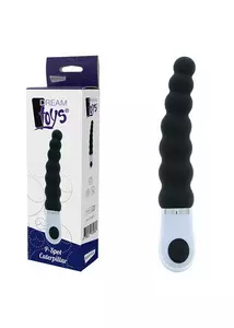 Speciális formájú anál vibrátor, Dream Toys P-spot