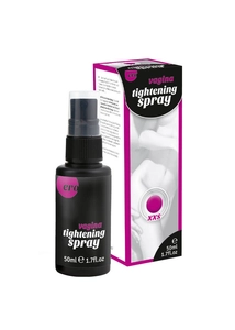 Vagina szűkítő és izgató spray 50 ml, Ero xxs tightening