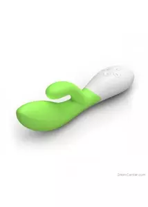 Luxus vibrátor, Lelo Ina 2 exkluzív 20 cm-es vibri