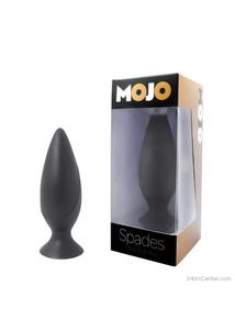 Kis méretű análdugó, Mojo Small