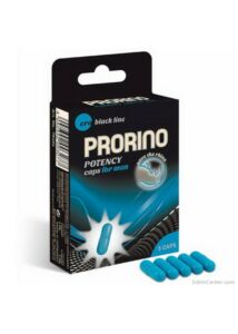 Prorino potencianövelő kapszula férfianak (2 db-os)