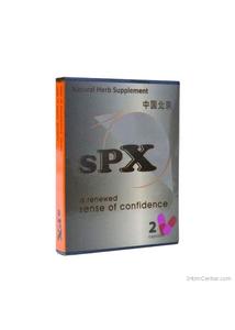 SPX potencianövelő 2 db