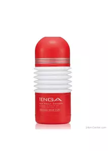 Tenga Rolling Head Cup hajlítható szívó maszturbátor