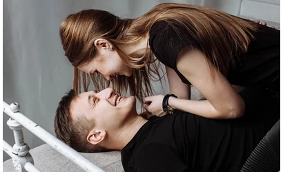 Feromonos parfümök férfiaknak és nőknek