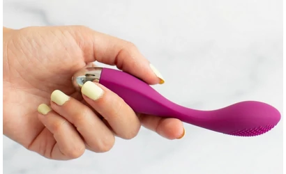 Vibrátorok G-ponthoz stimulálásához