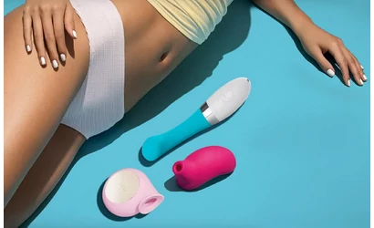 Lelo szexjátékokkal a női kéj legmagasabb szintjét ismerheted meg