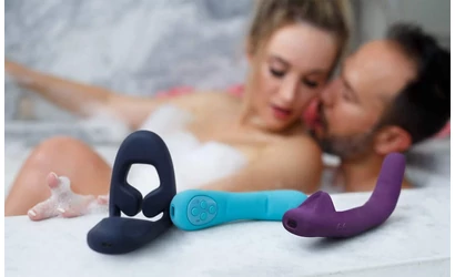 Hogy újítsd meg a nemi életedet szexshop játékokkal?