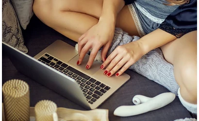 Erotikus árut innen rendelj az online szexshop kínálatából
