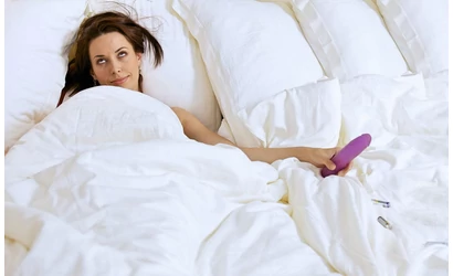 A legjobb szexjátékok nőknek, melyik modellekek szeretik?