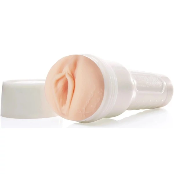 Fleshlight maszturbátor, Jessica Drake pornósztár vaginája után formázva