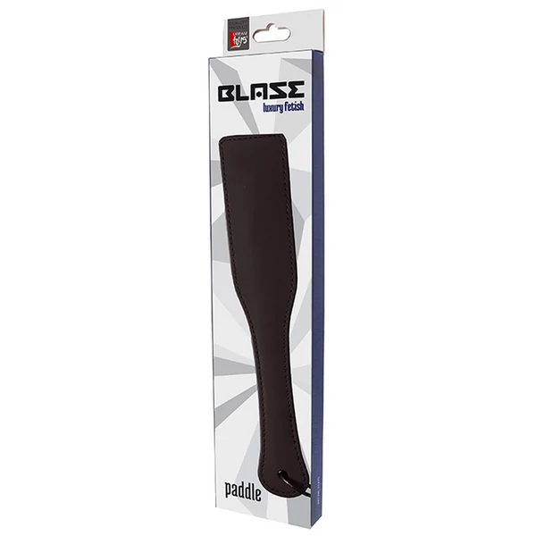 Blaze Luxury Fetish Paskoló BDSM játékokhoz fenekelő